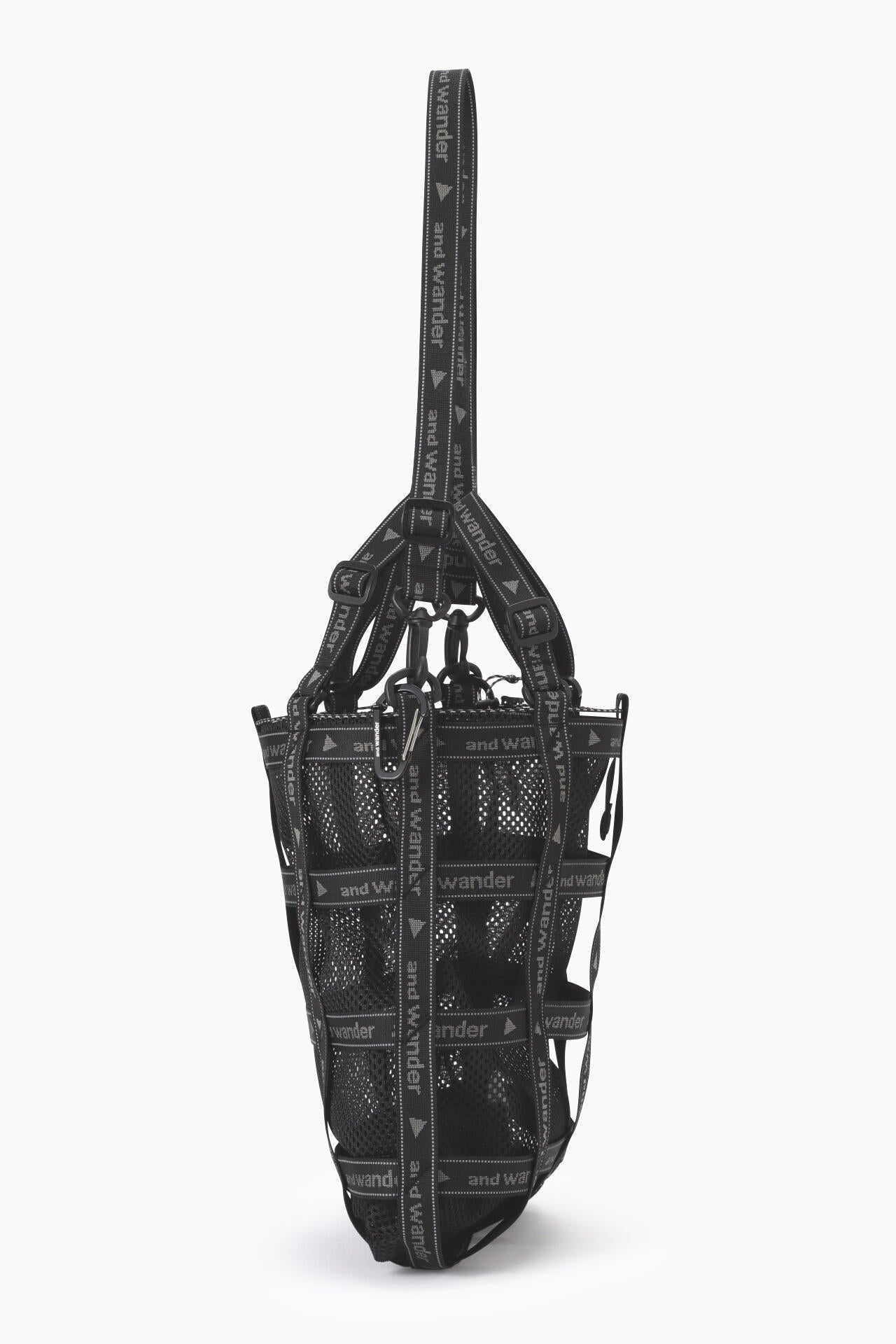 JQ tape bag | 7L 2WAY テープ トートバッグ