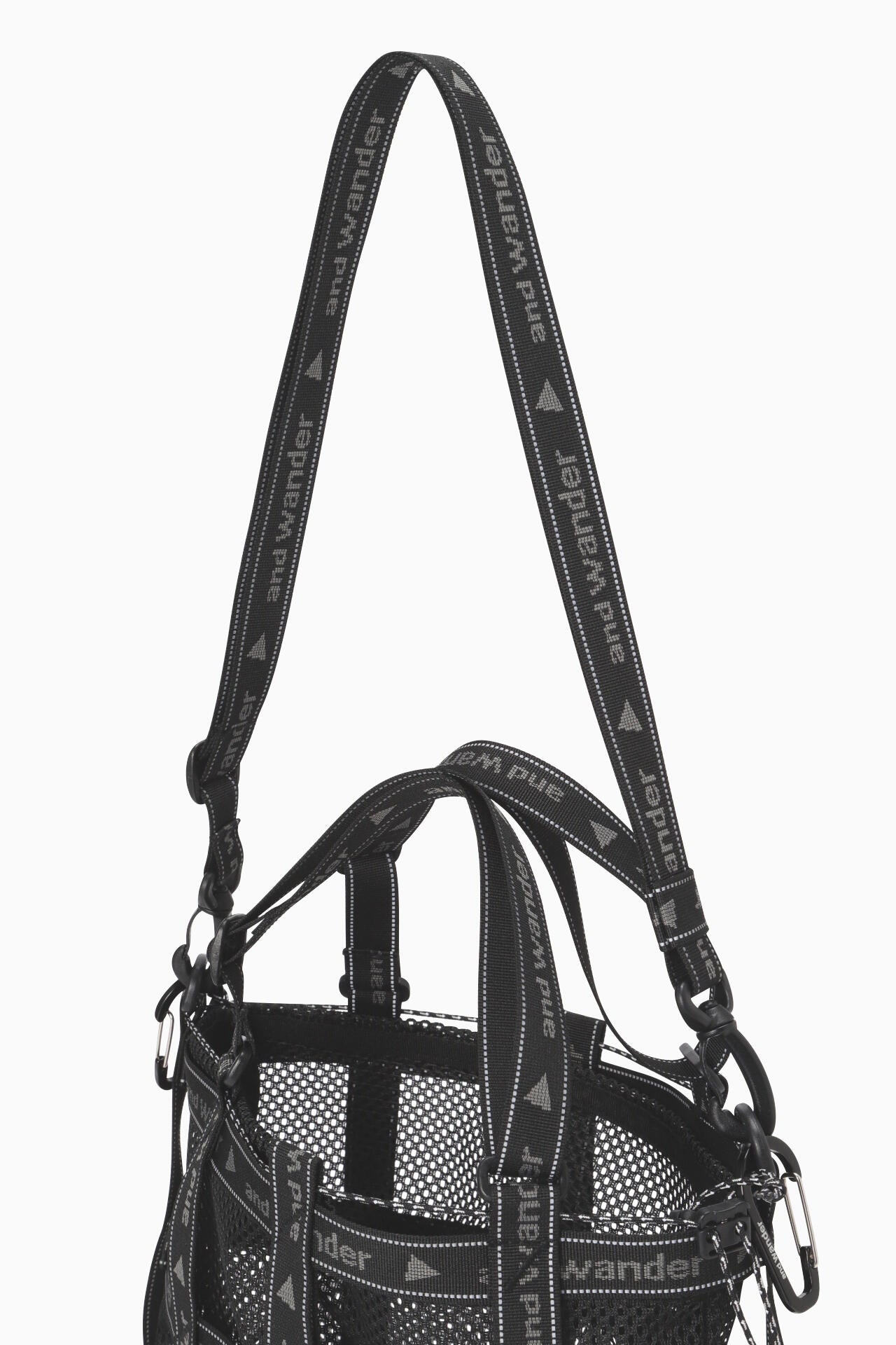 JQ tape bag | 7L 2WAY テープ トートバッグ