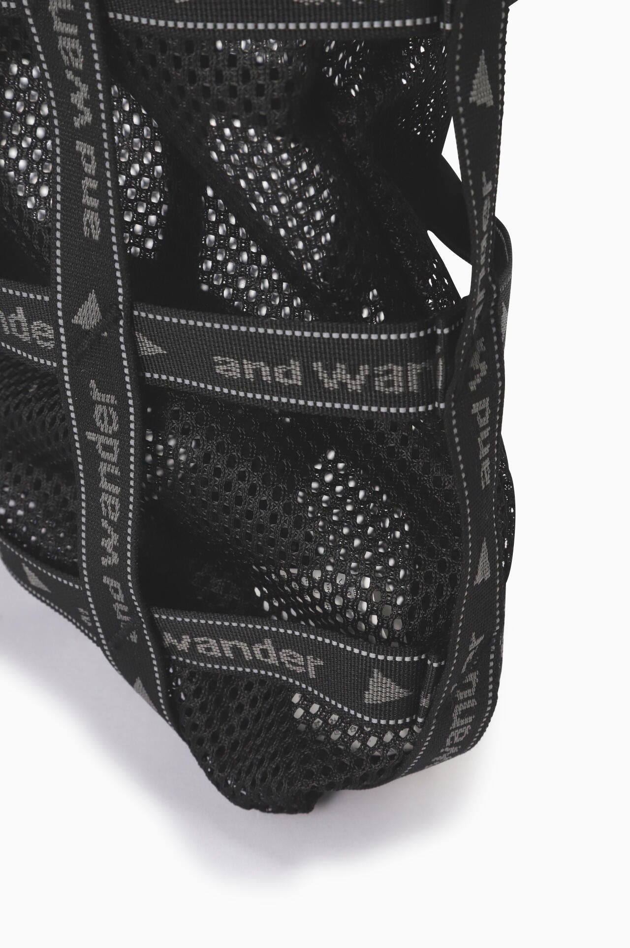 JQ tape bag | 7L 2WAY テープ トートバッグ
