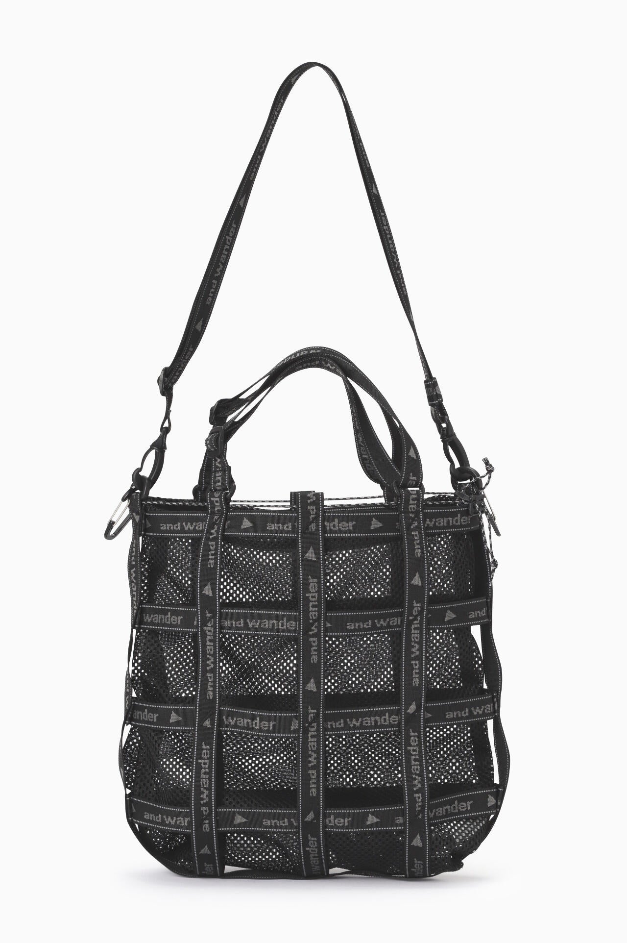 JQ tape bag | 7L 2WAY テープ トートバッグ