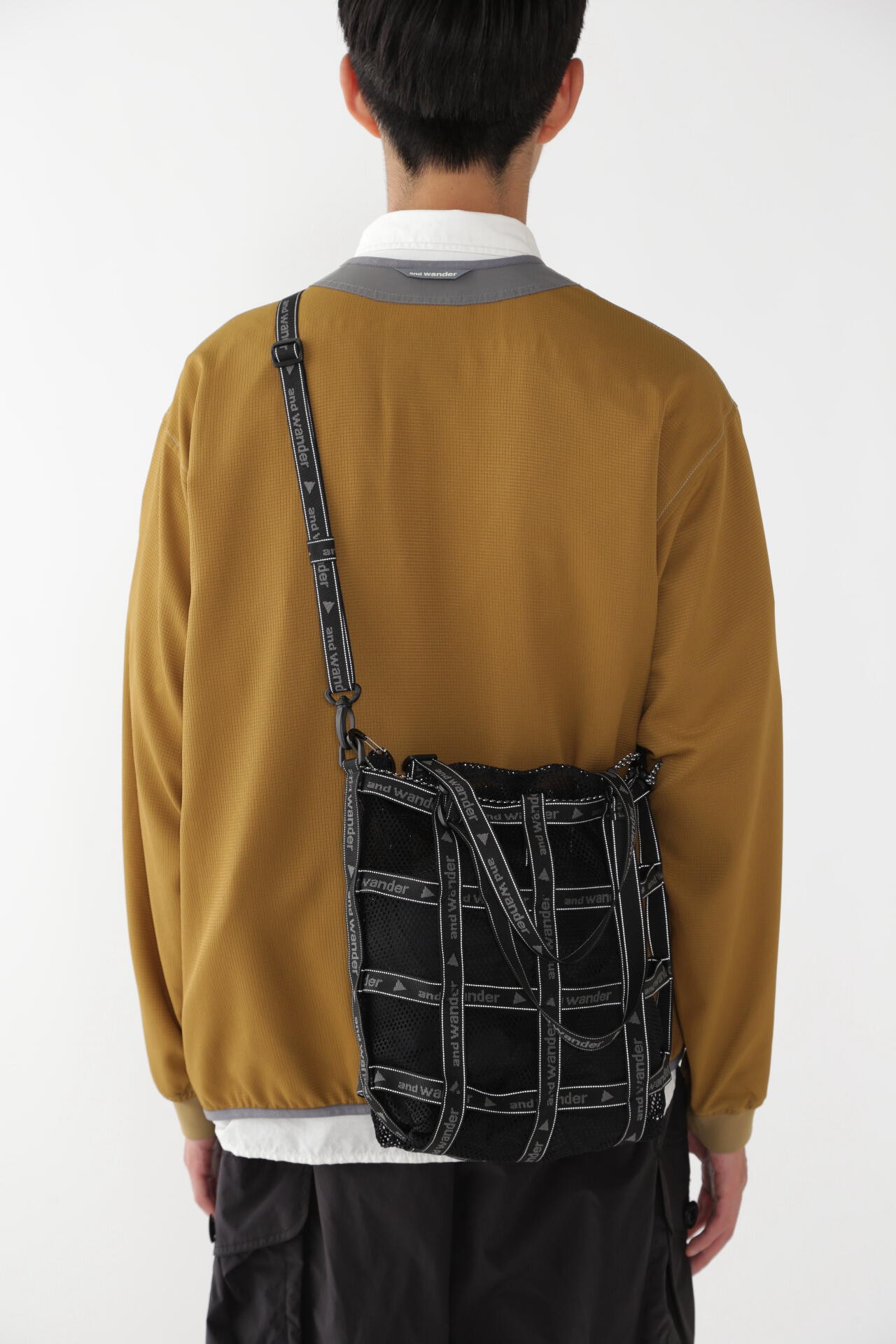 JQ tape bag