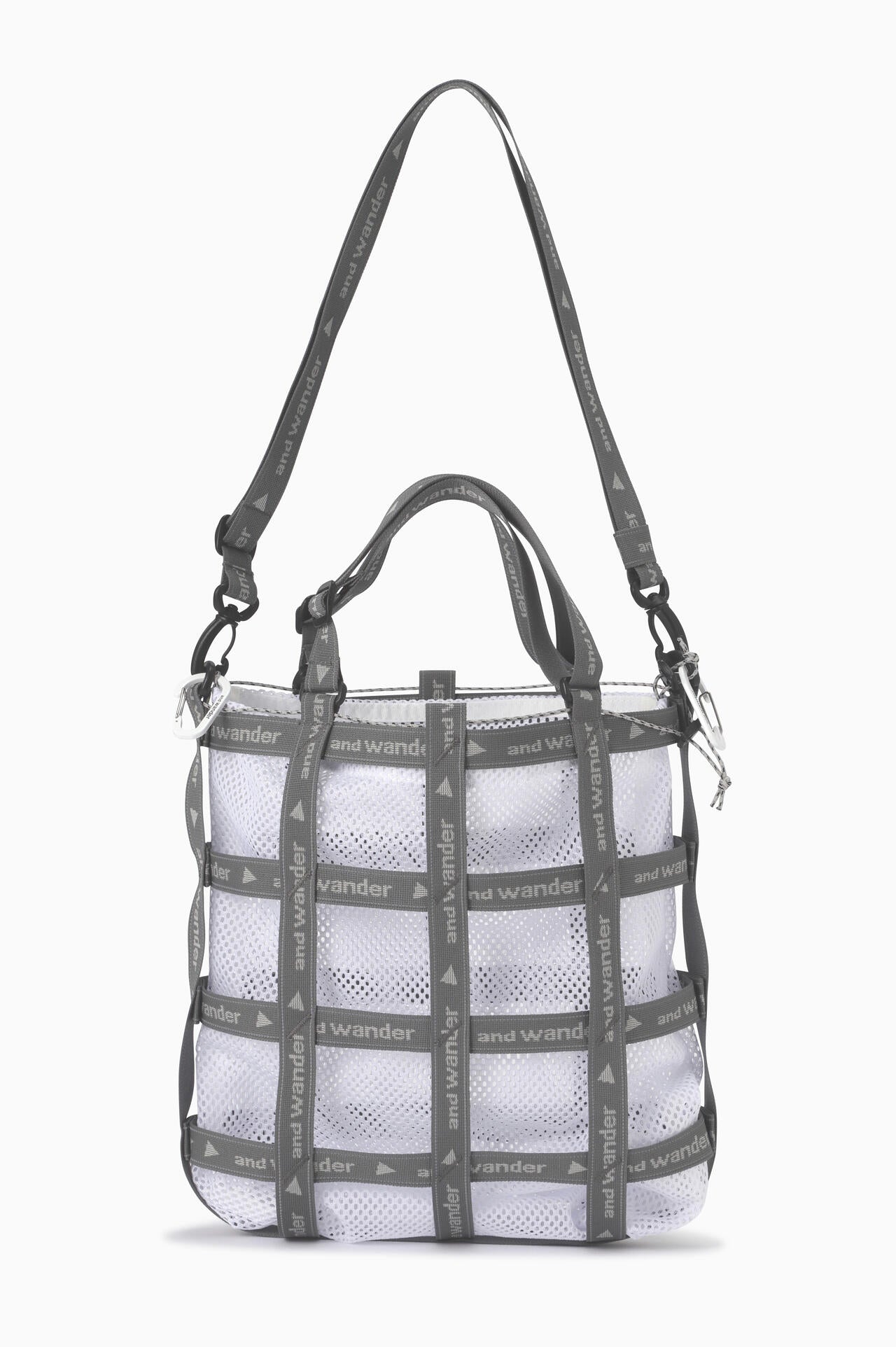 JQ tape bag | 7L 2WAY テープ トートバッグ