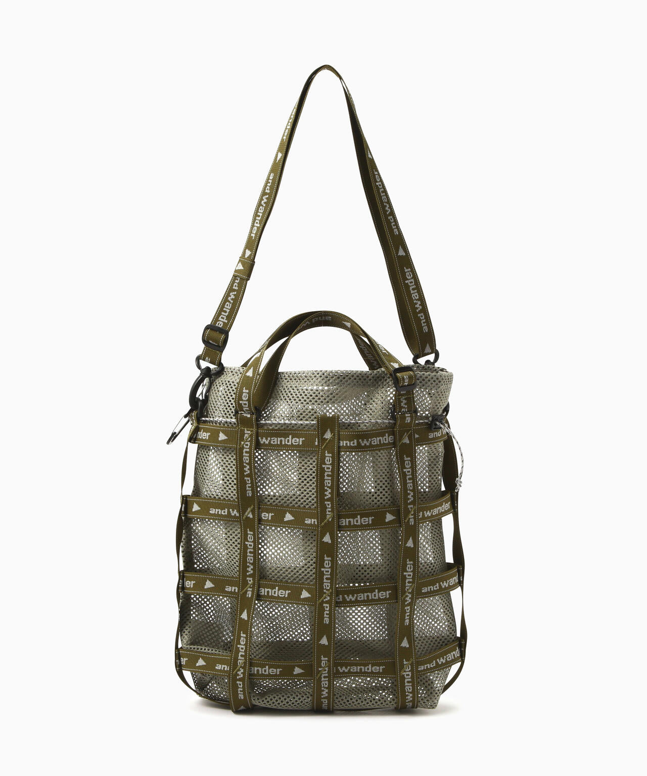 JQ tape bag | 7L 2WAY テープ トートバッグ