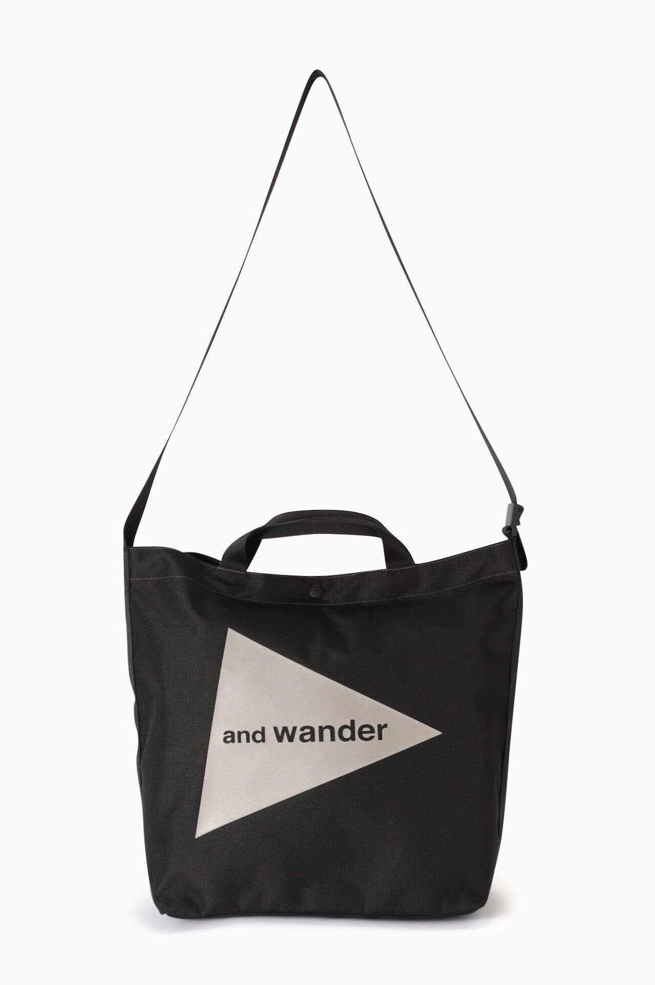 recycle OX tote bag