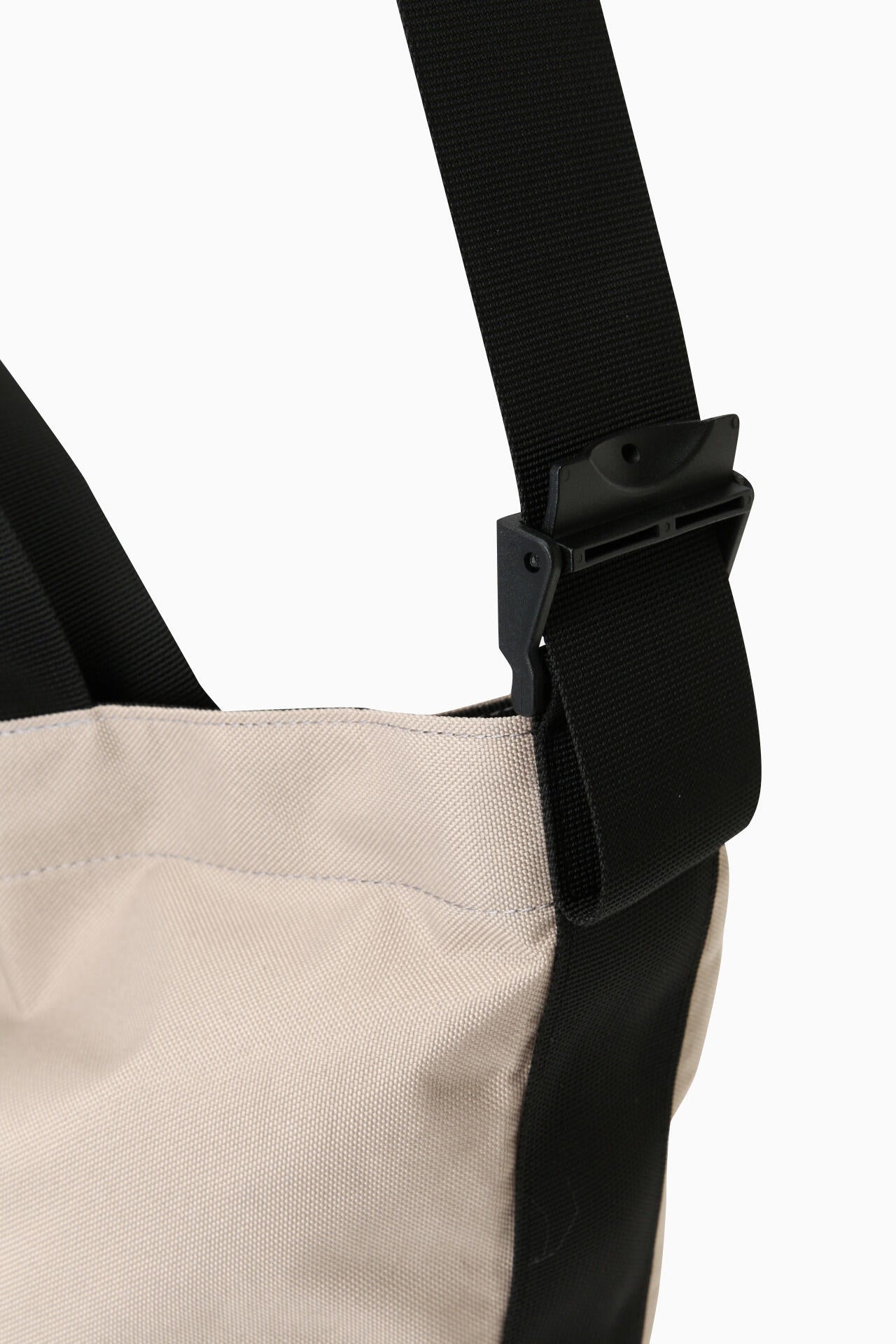 recycle OX tote bag