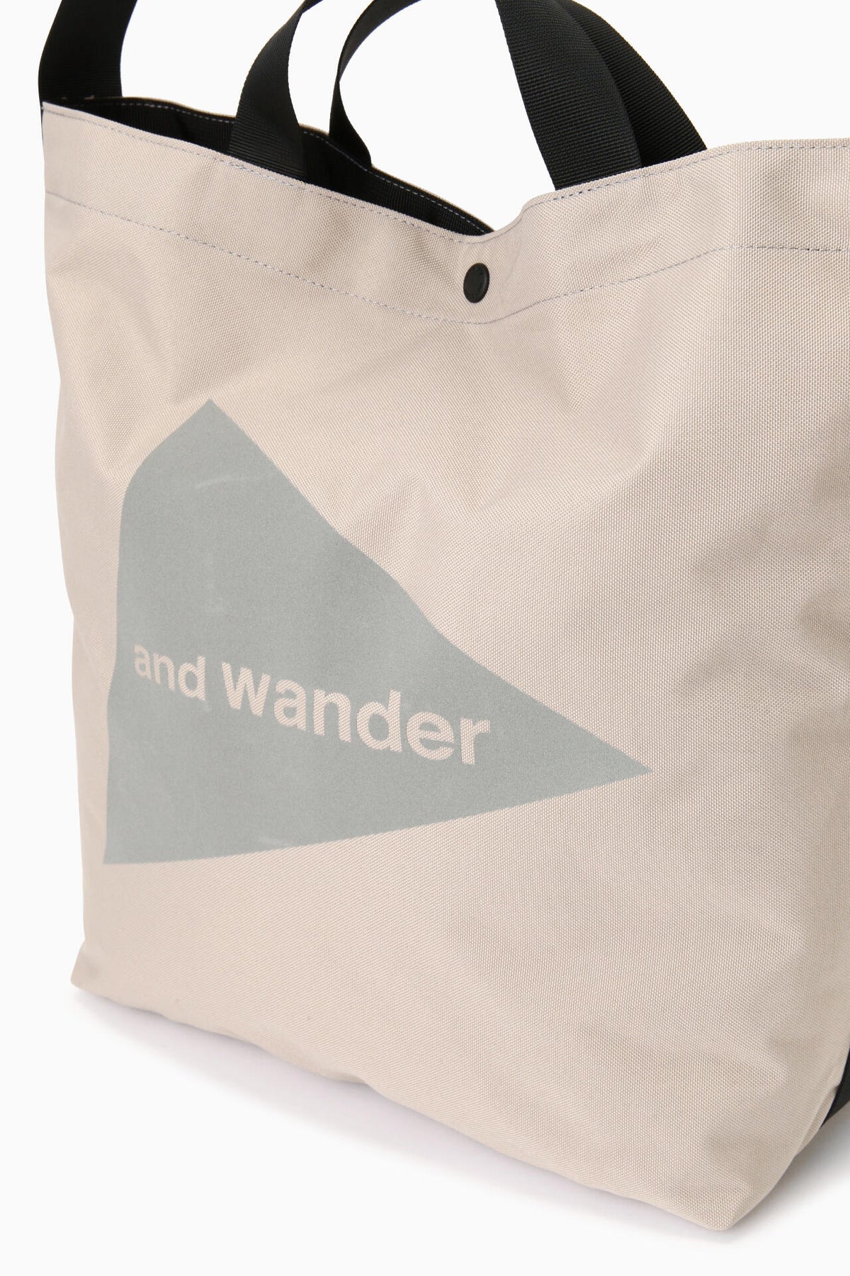 recycle OX tote bag