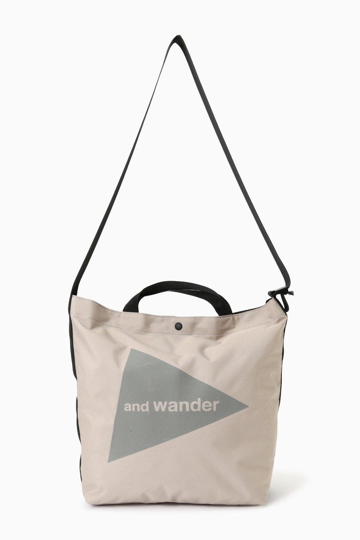 recycle OX tote bag