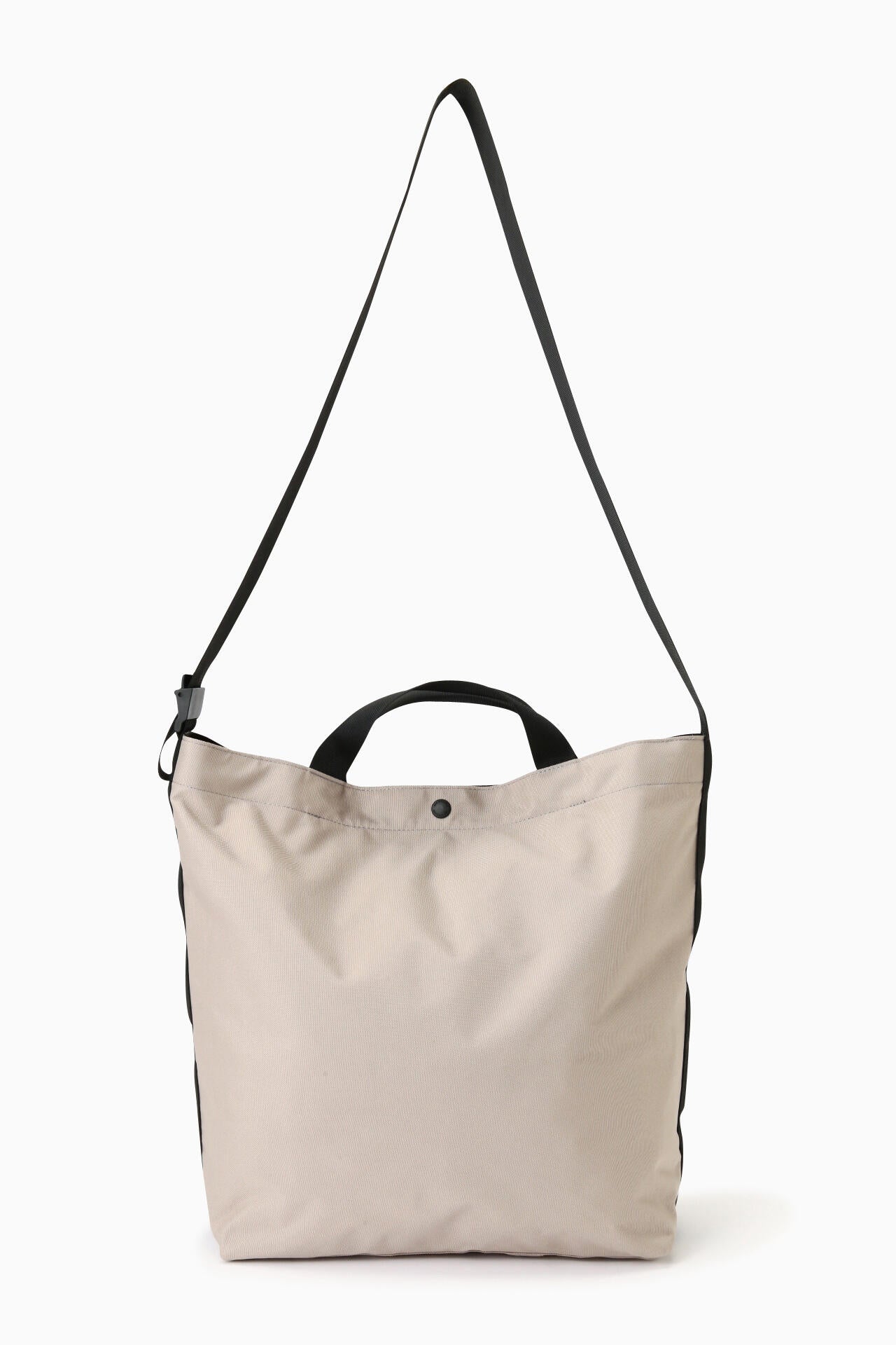recycle OX tote bag