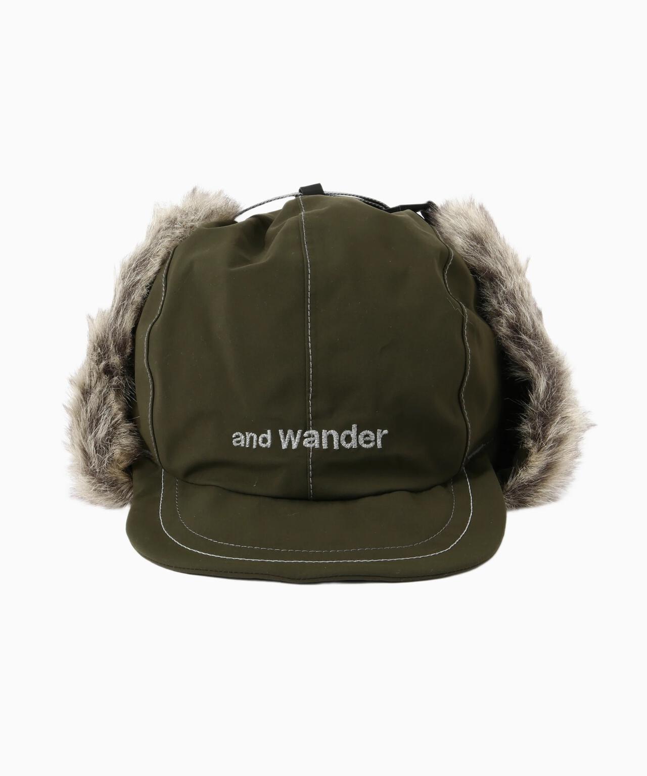 CORDURA 3L boa cap