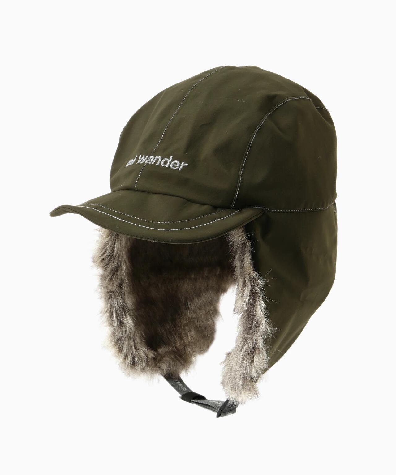 CORDURA 3L boa cap