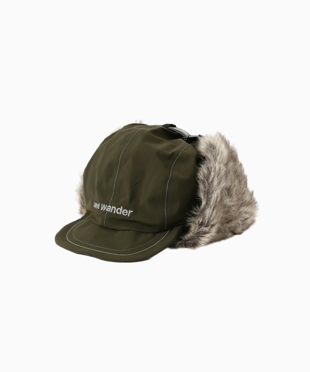 CORDURA 3L boa cap