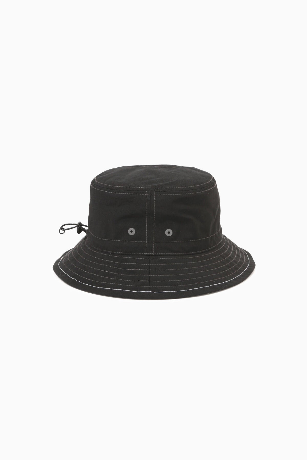 PE/CO hat | ポリエステル コットン バケットハット