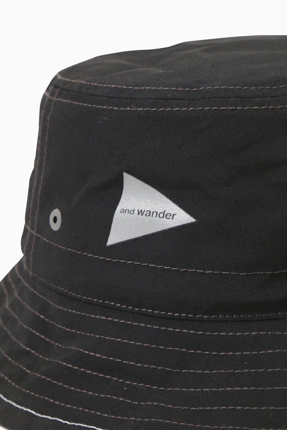 PE/CO hat | ポリエステル コットン バケットハット