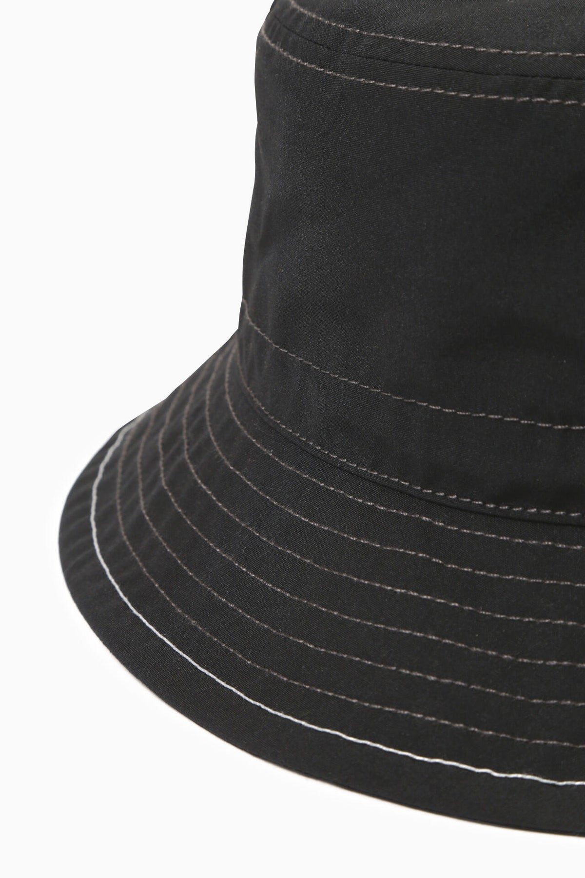 PE/CO hat | ポリエステル コットン バケットハット
