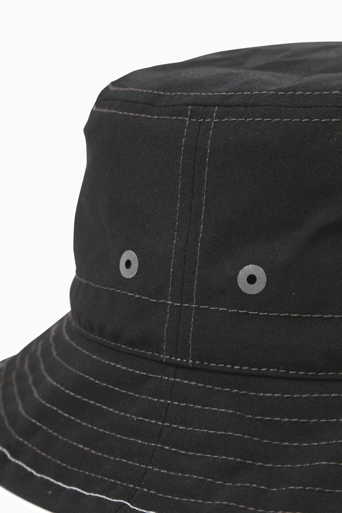 PE/CO hat | ポリエステル コットン バケットハット