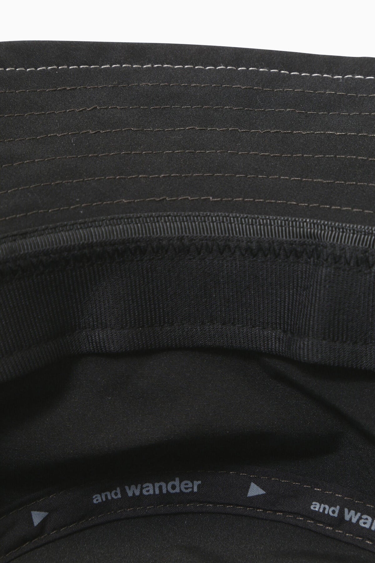 PE/CO hat | ポリエステル コットン バケットハット