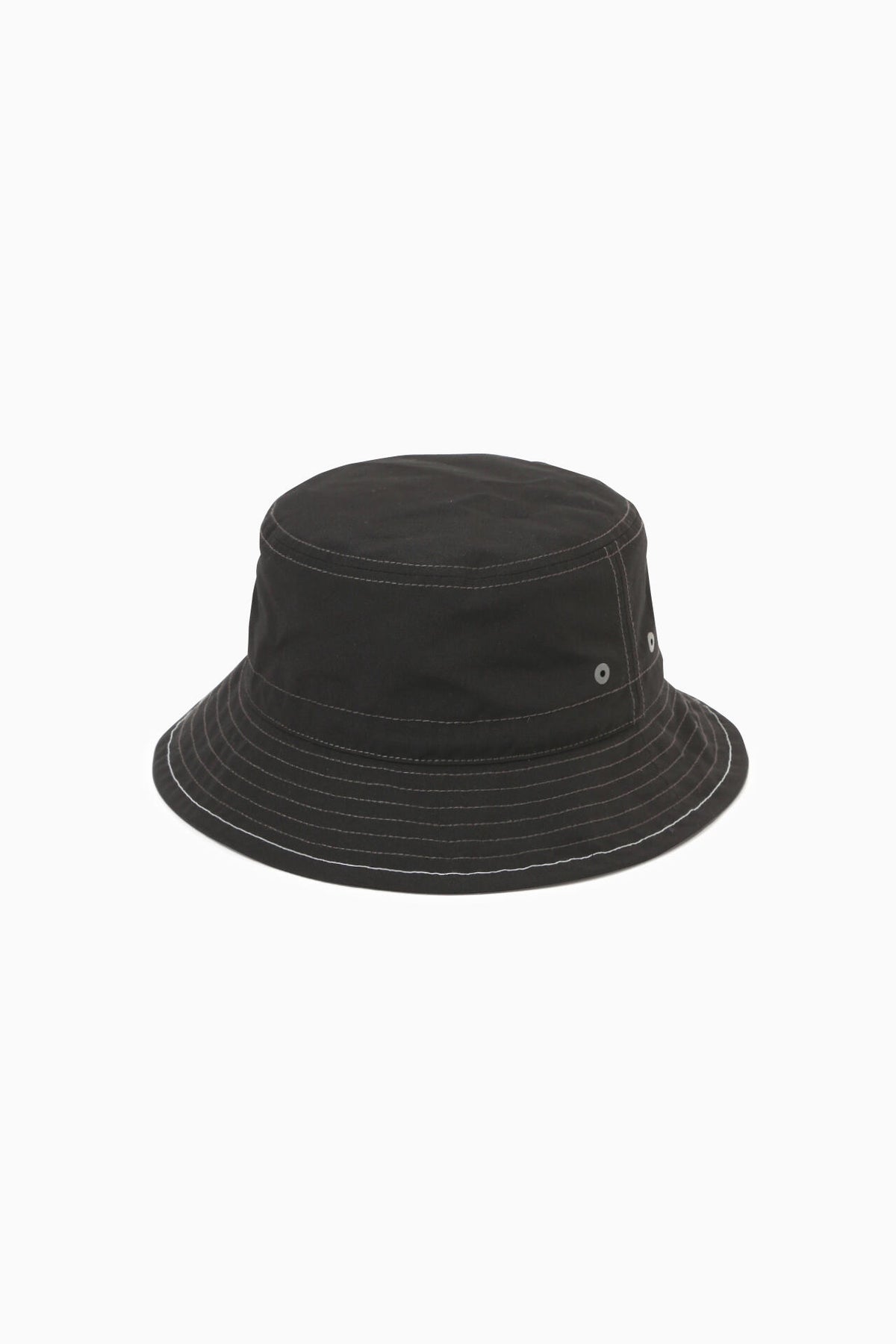 PE/CO hat | ポリエステル コットン バケットハット