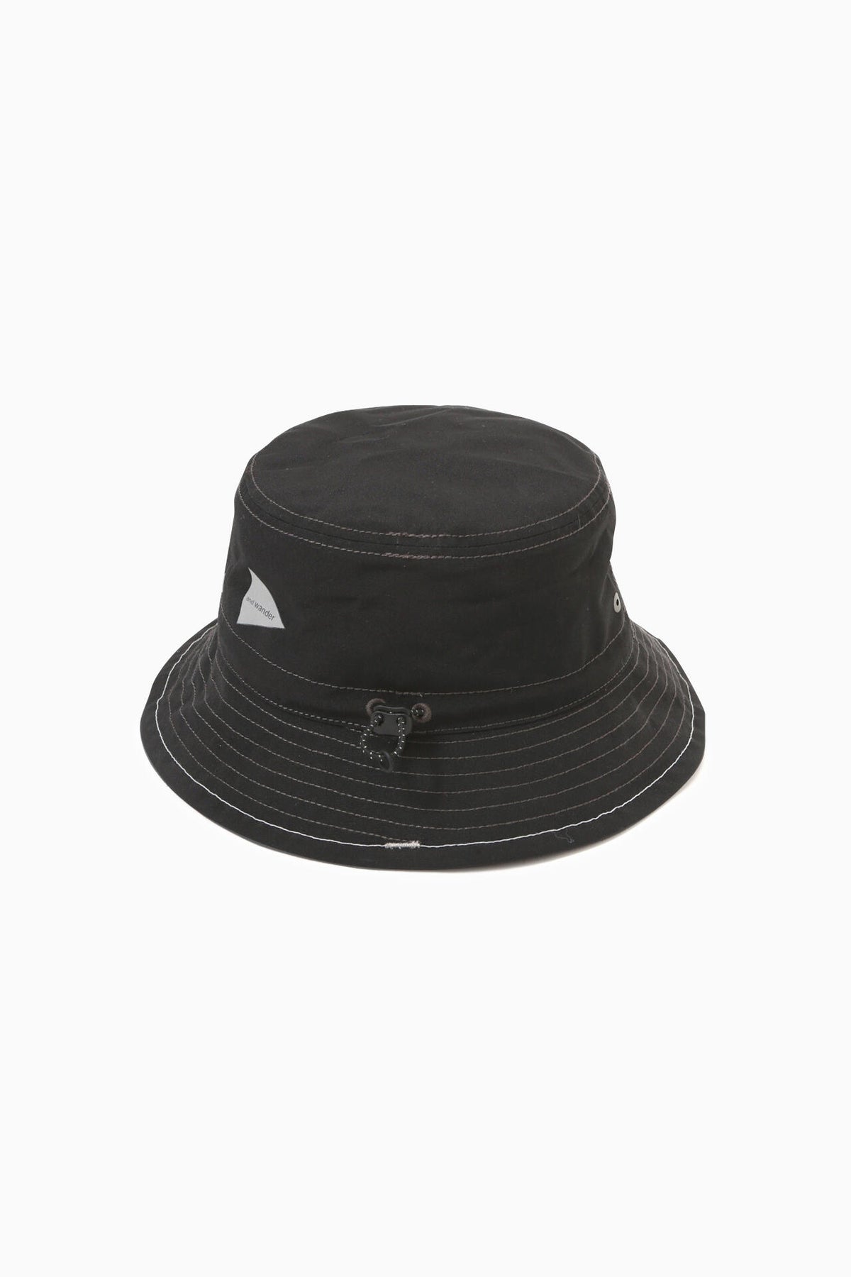 PE/CO hat | ポリエステル コットン バケットハット