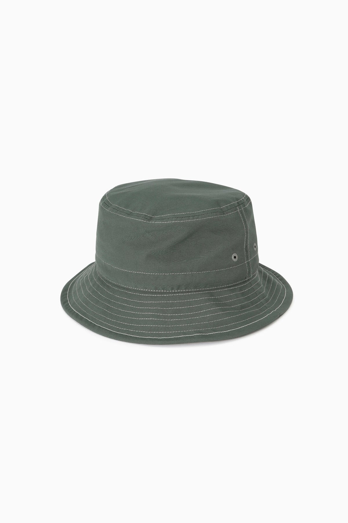 PE/CO hat | ポリエステル コットン バケットハット