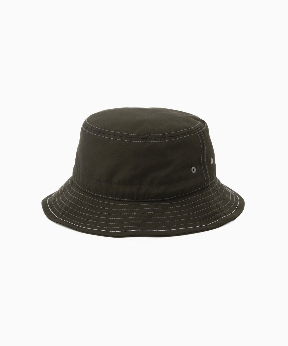 PE/CO hat | ポリエステル コットン バケットハット