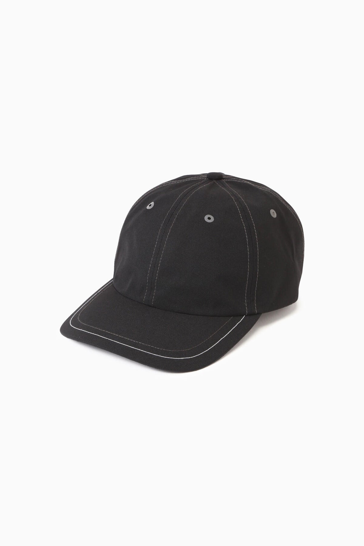 PE/CO cap | ポリエステル コットン キャップ