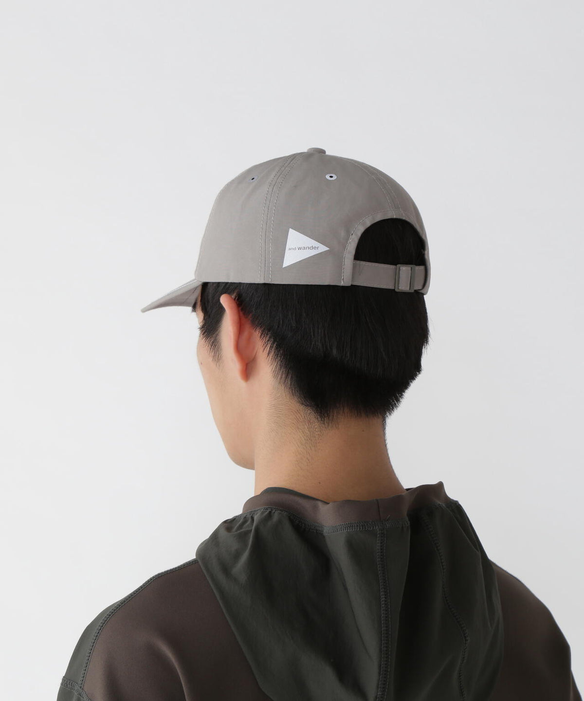 PE/CO cap | ポリエステル コットン キャップ