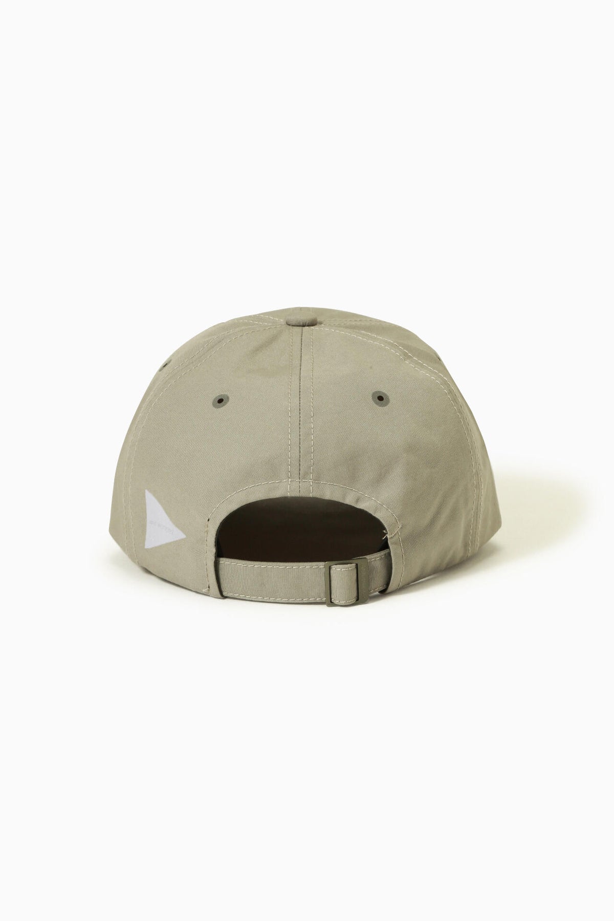 PE/CO cap | ポリエステル コットン キャップ