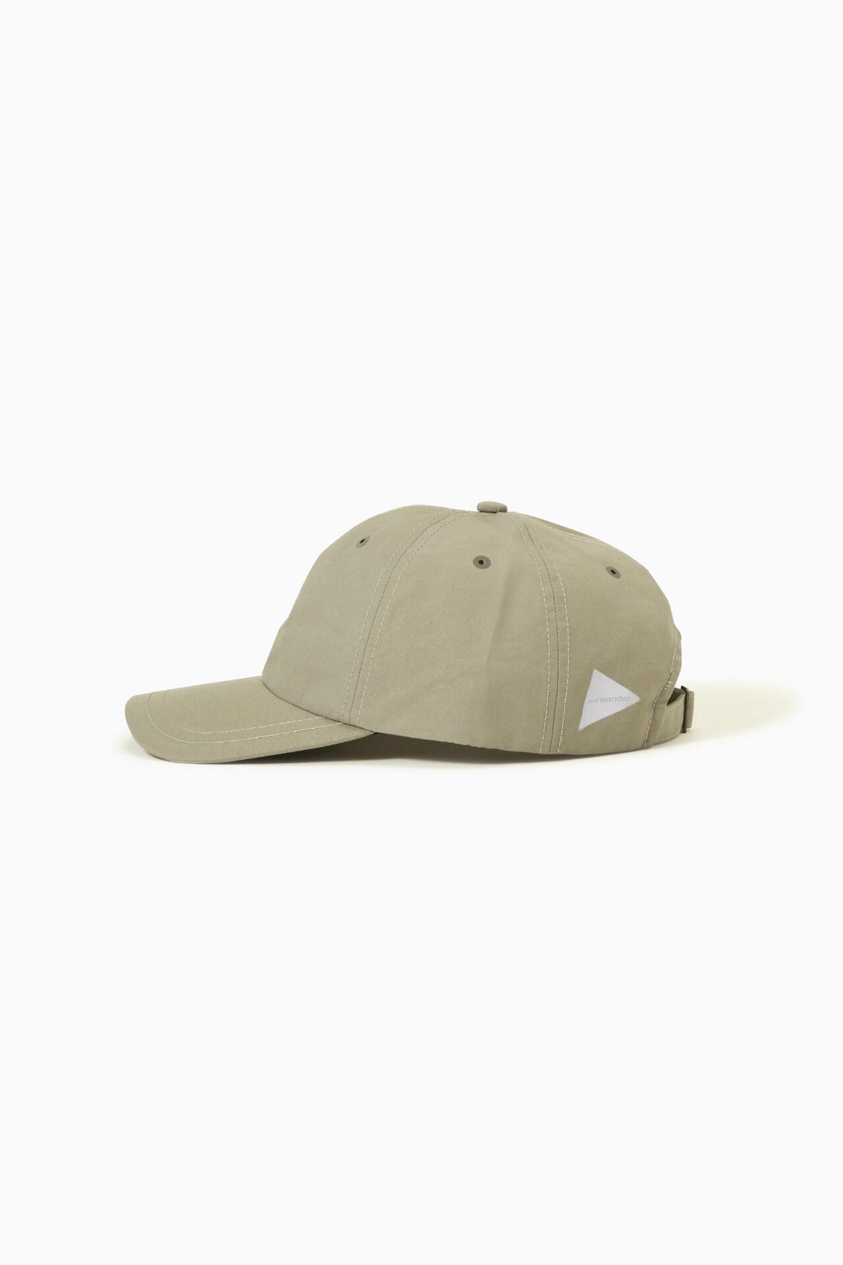 PE/CO cap | ポリエステル コットン キャップ