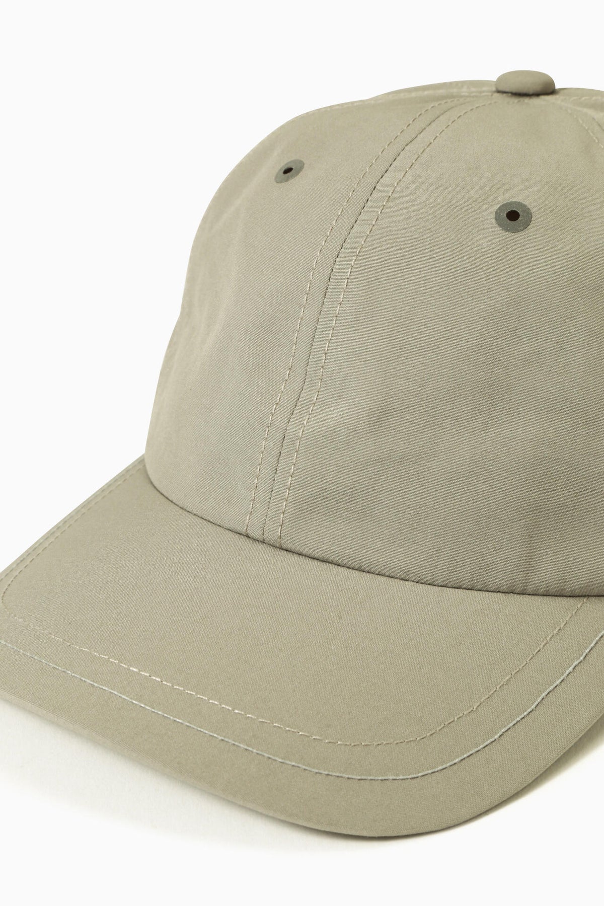 PE/CO cap | ポリエステル コットン キャップ