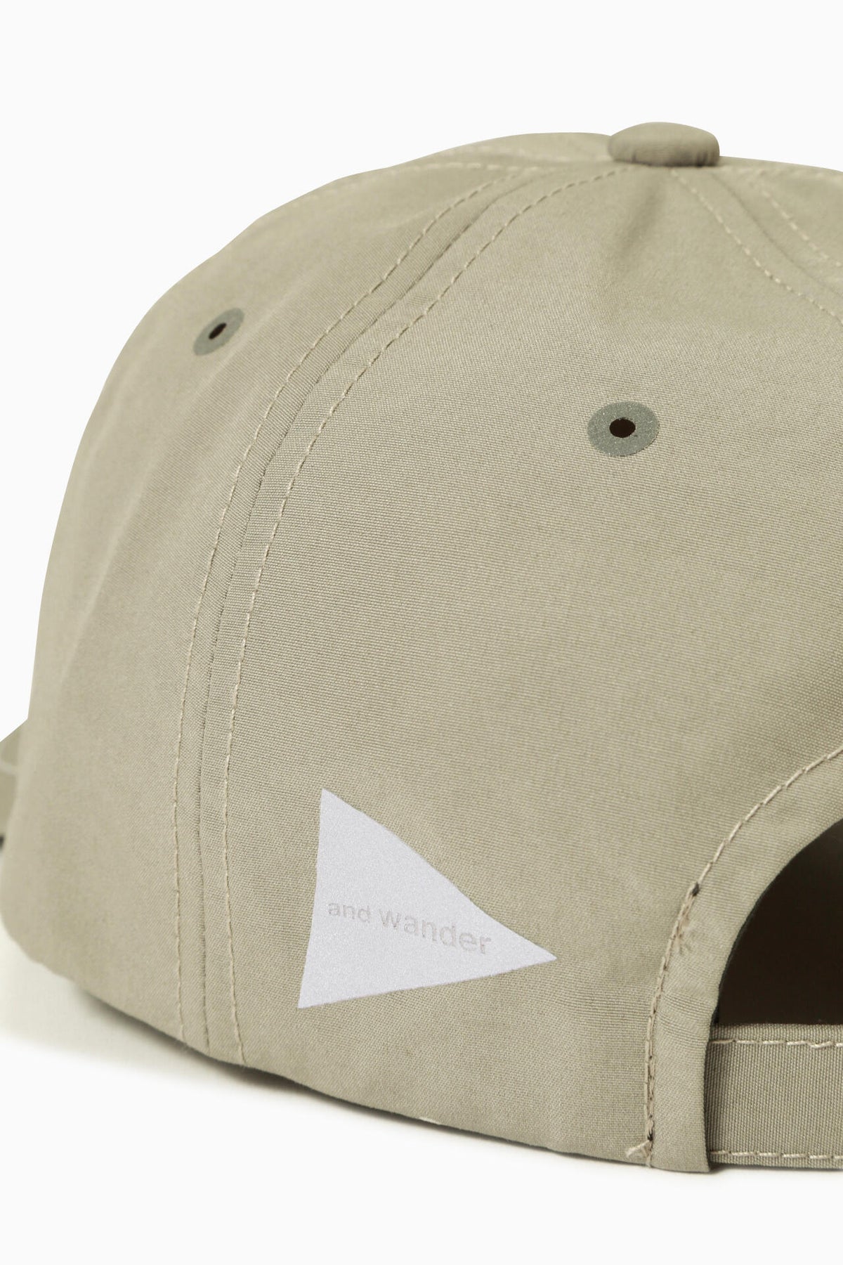 PE/CO cap | ポリエステル コットン キャップ