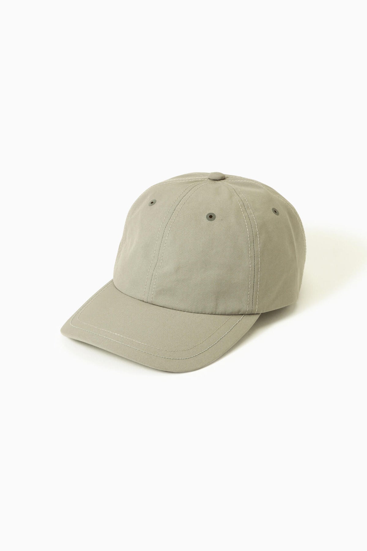 PE/CO cap | ポリエステル コットン キャップ