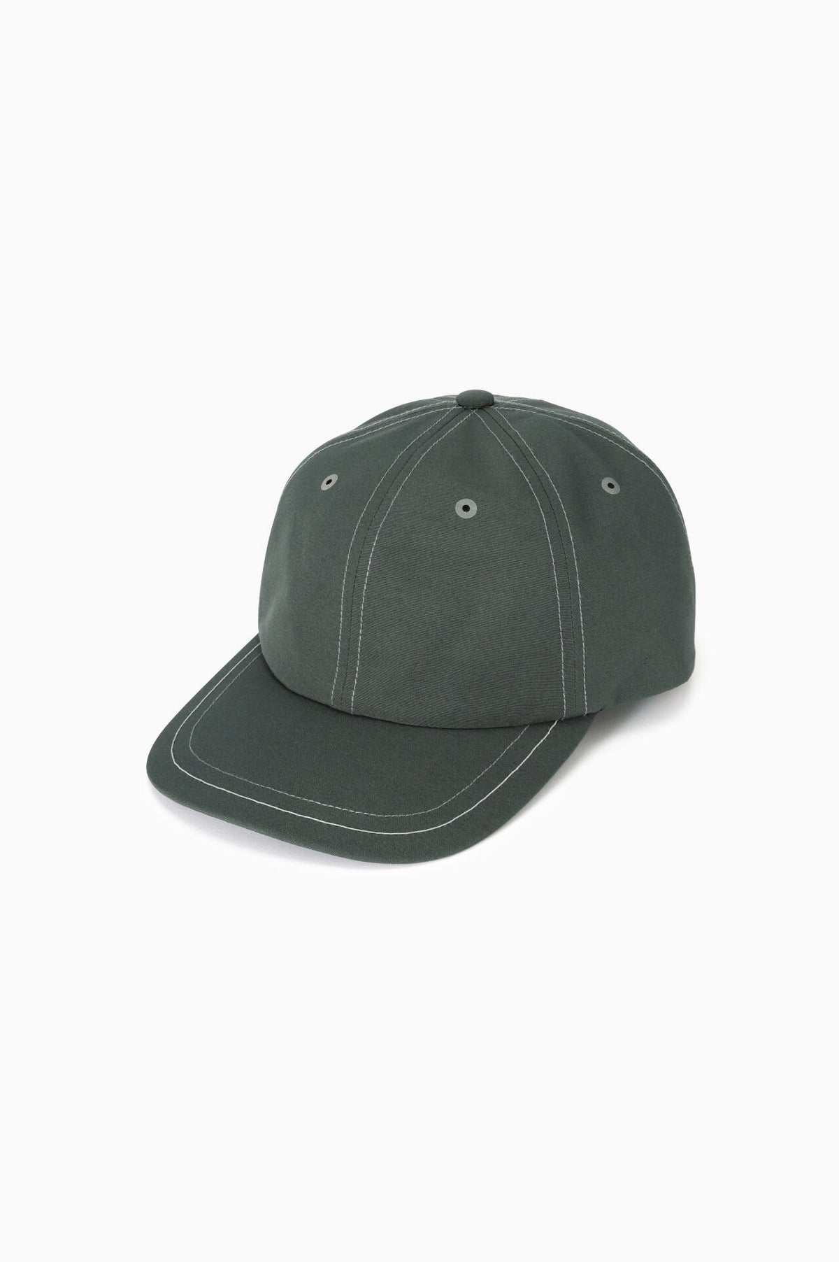 PE/CO cap | ポリエステル コットン キャップ