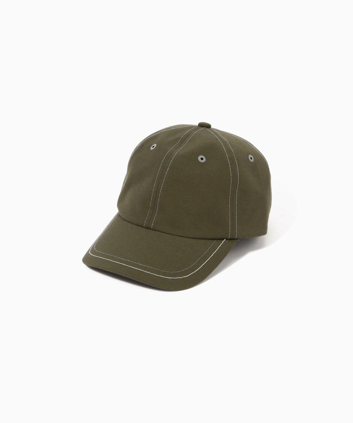 PE/CO cap | ポリエステル コットン キャップ