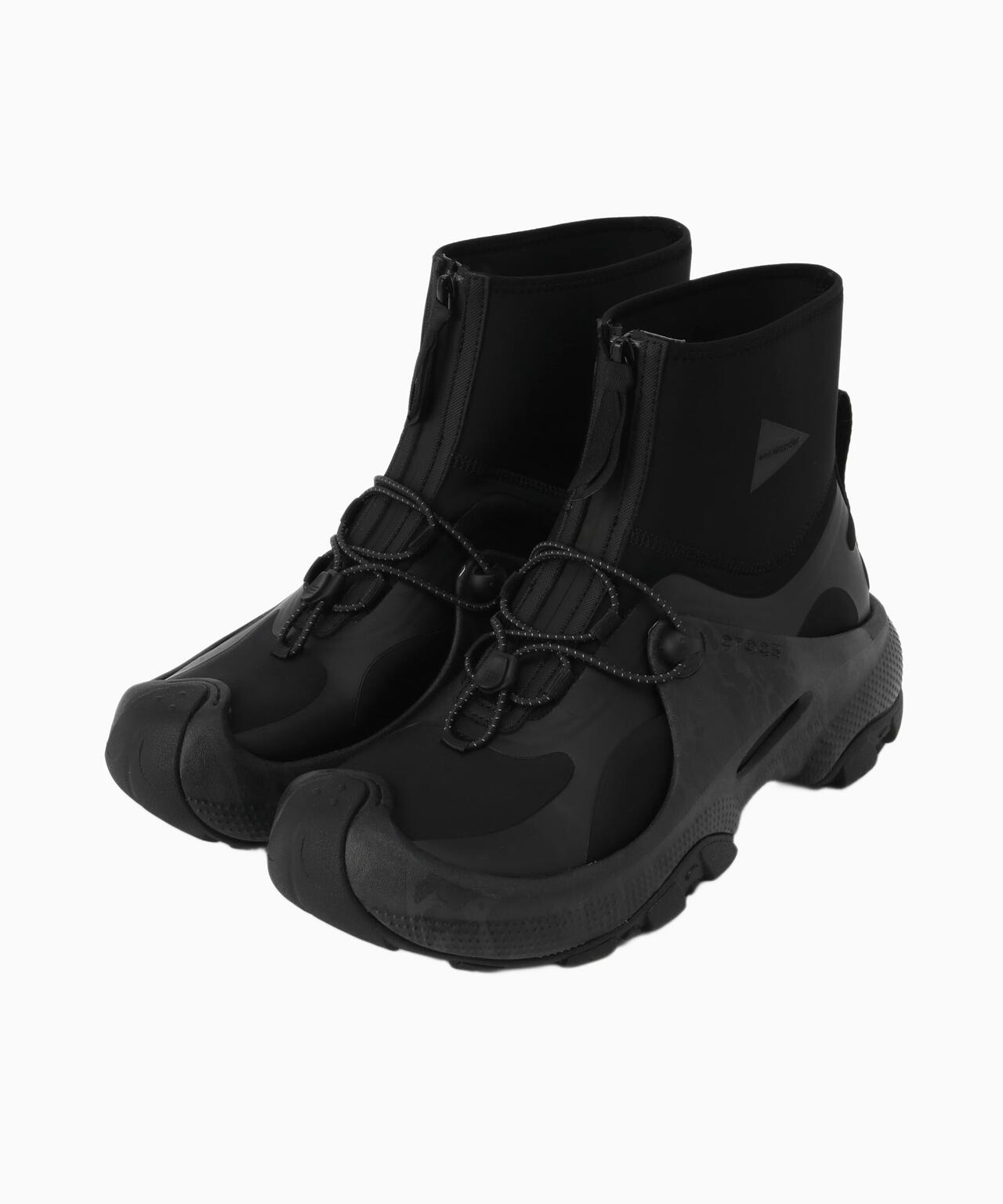 END.× Crocs × and wander Trailbreak 2“North Sea”