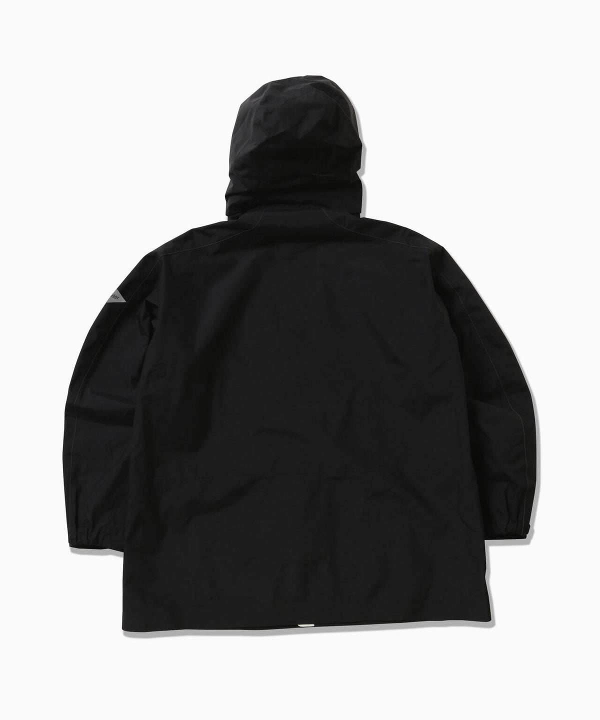 rain proof coat | ウォータープルーフ ナイロン レインコート