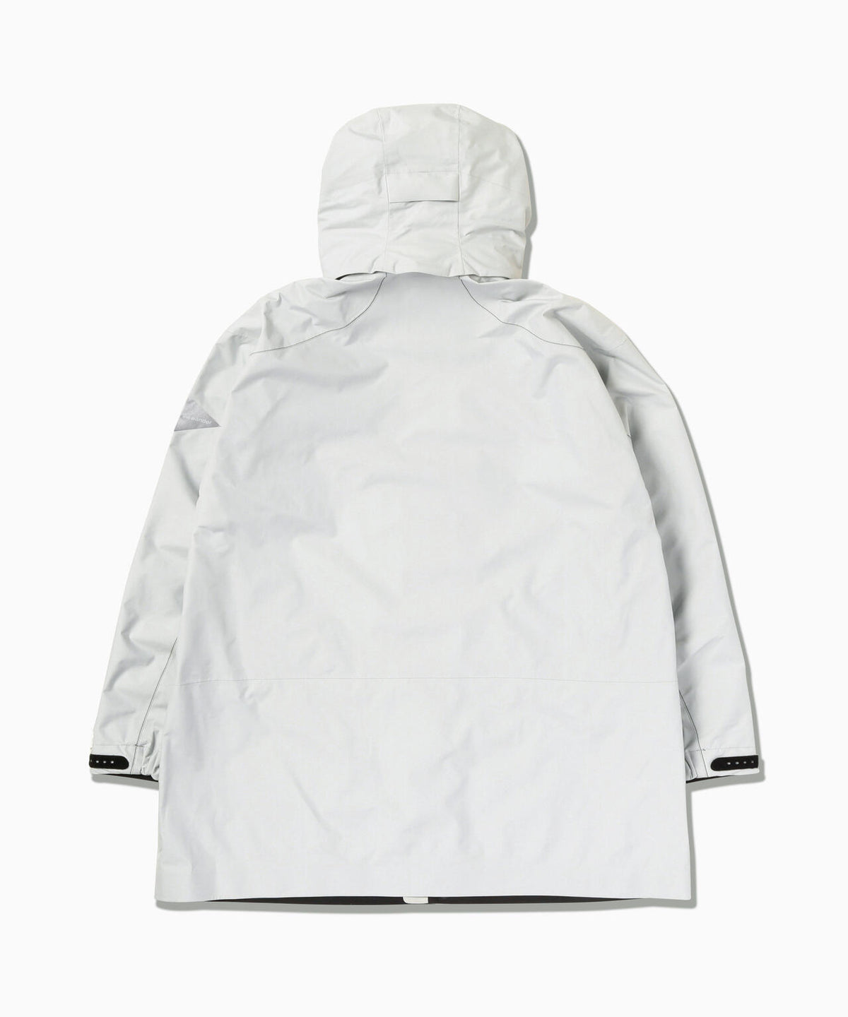 rain proof coat | ウォータープルーフ ナイロン レインコート