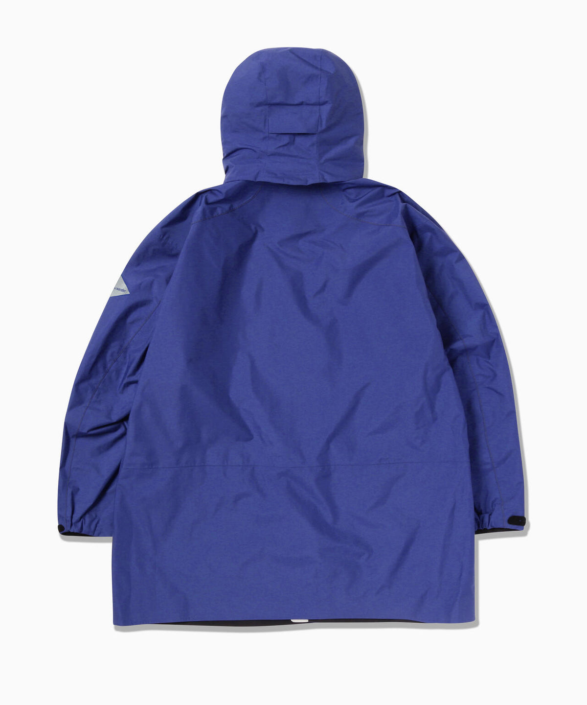 rain proof coat | ウォータープルーフ ナイロン レインコート
