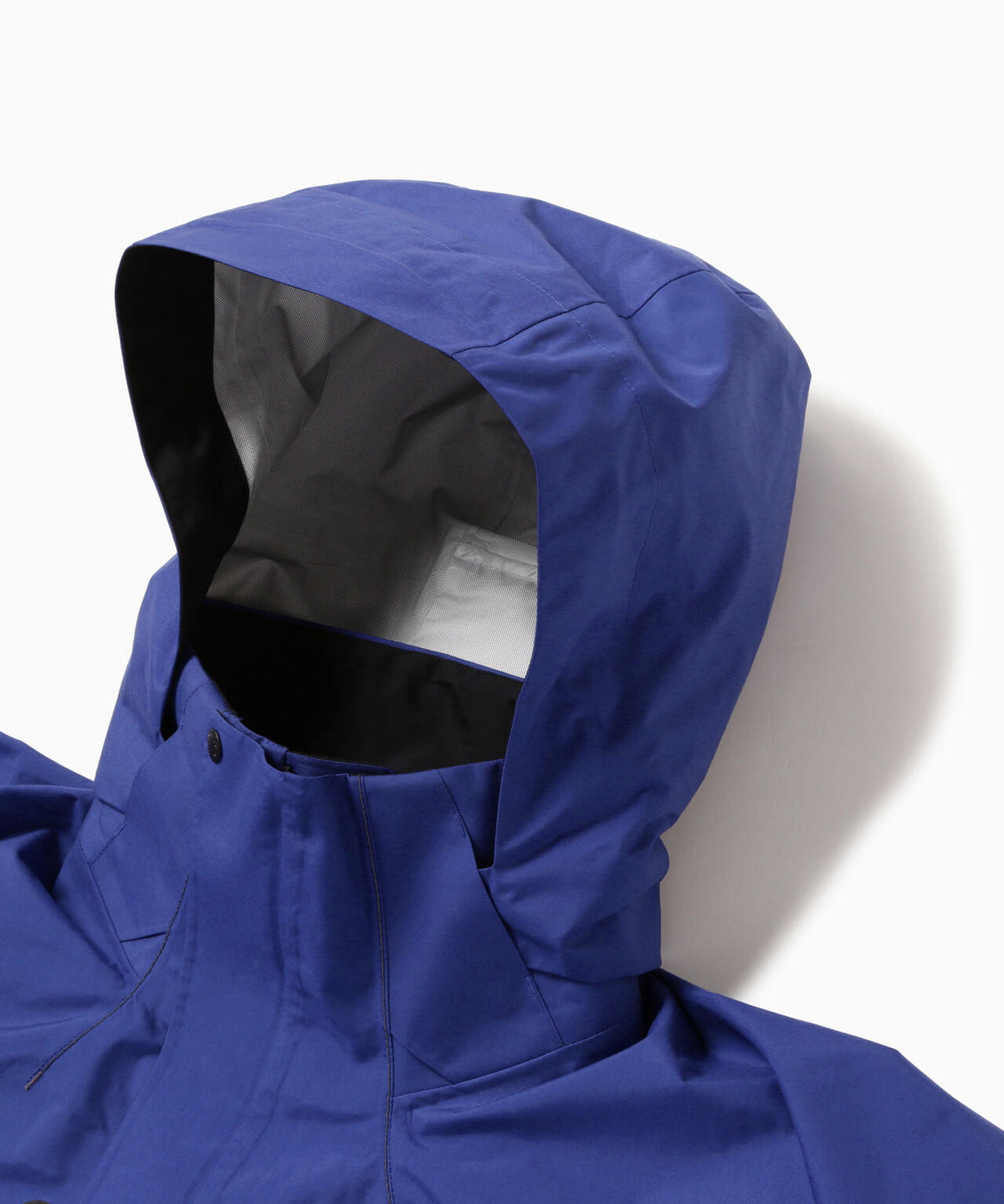 rain proof coat | ウォータープルーフ ナイロン レインコート
