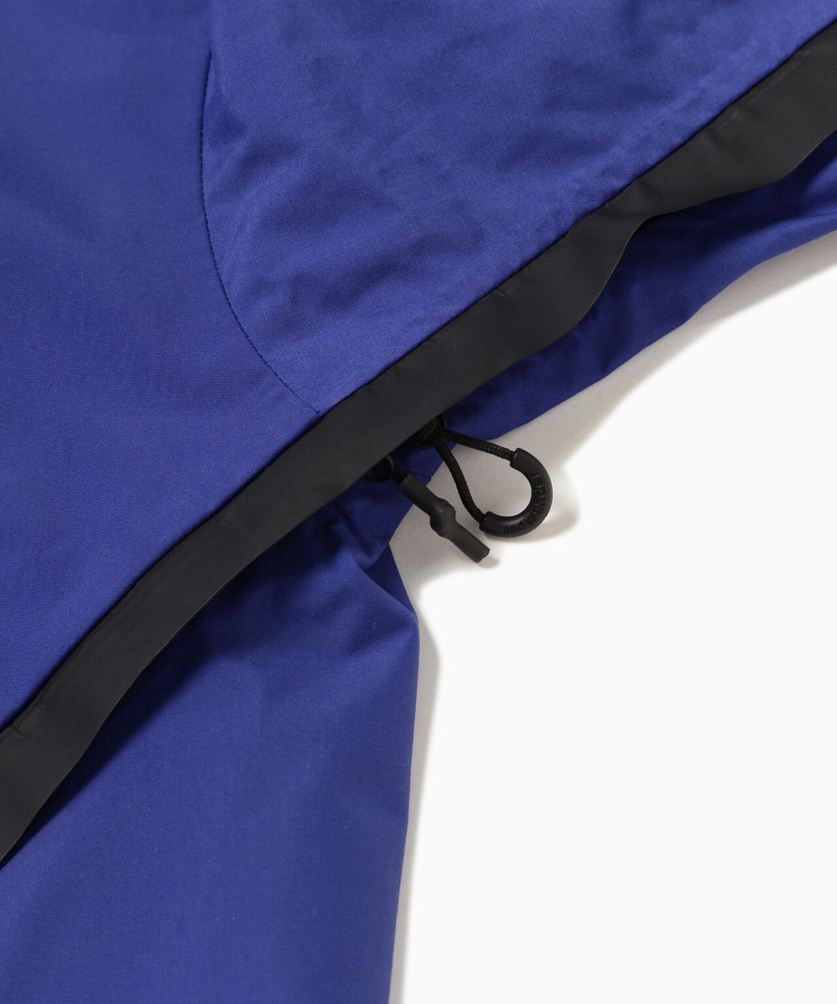 rain proof coat | ウォータープルーフ ナイロン レインコート