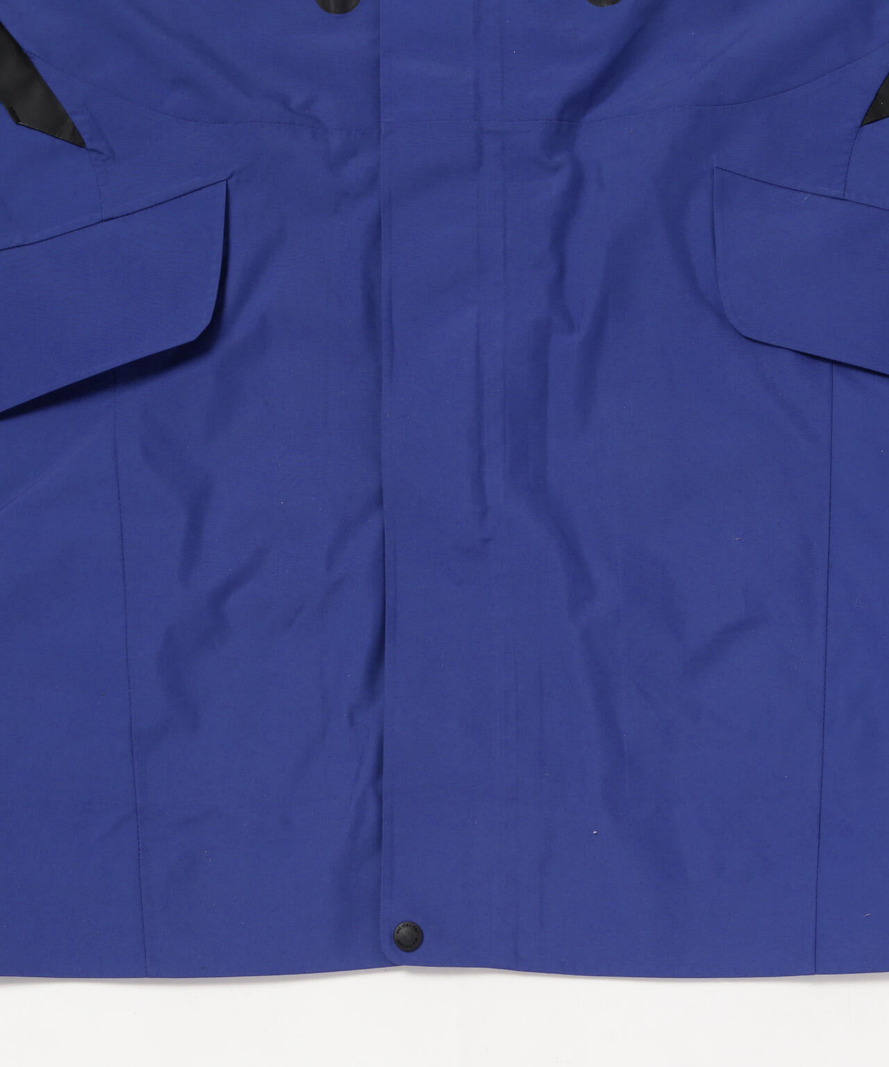 rain proof coat | ウォータープルーフ ナイロン レインコート