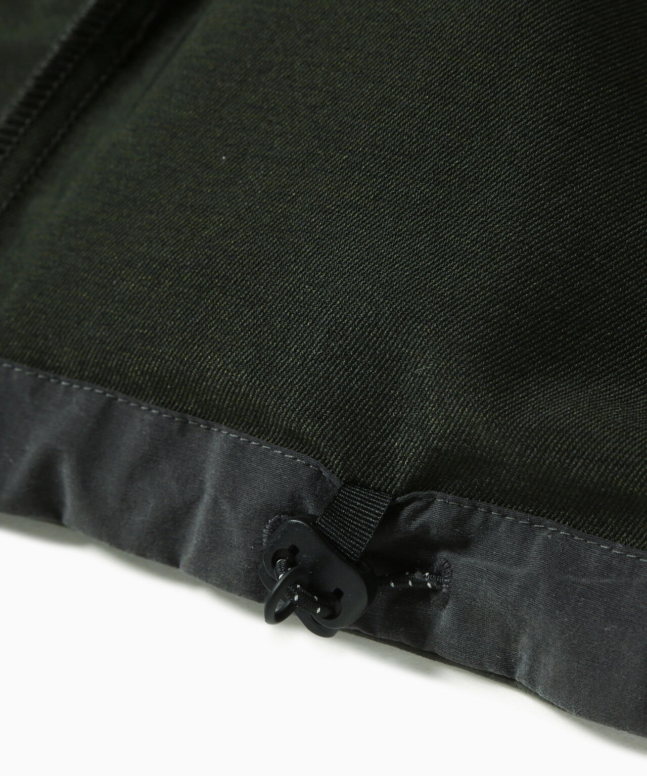 light stretch shell jacket | ウォータープルーフ ストレッチ ナイロン シェルジャケット