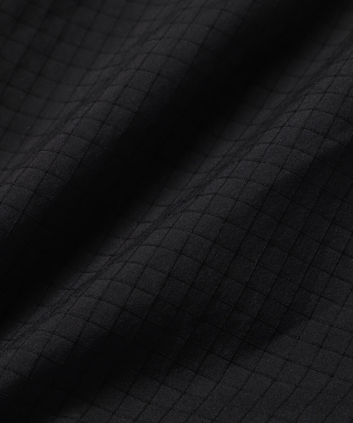 breath rip pullover jacket | リップストップ ウォータープルーフ プルオーバージャケット