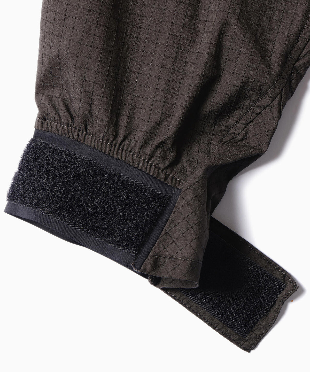 breath rip pullover jacket | リップストップ ウォータープルーフ プルオーバージャケット