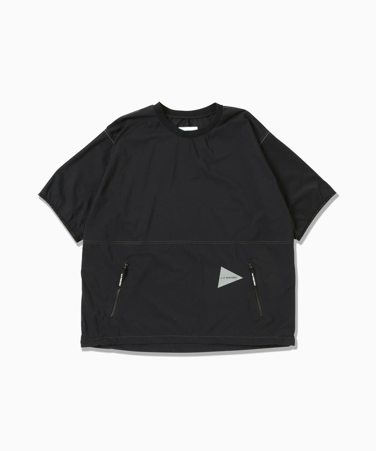 PERTEX wind T | PERTEX ウィンド ショートスリーブTシャツ