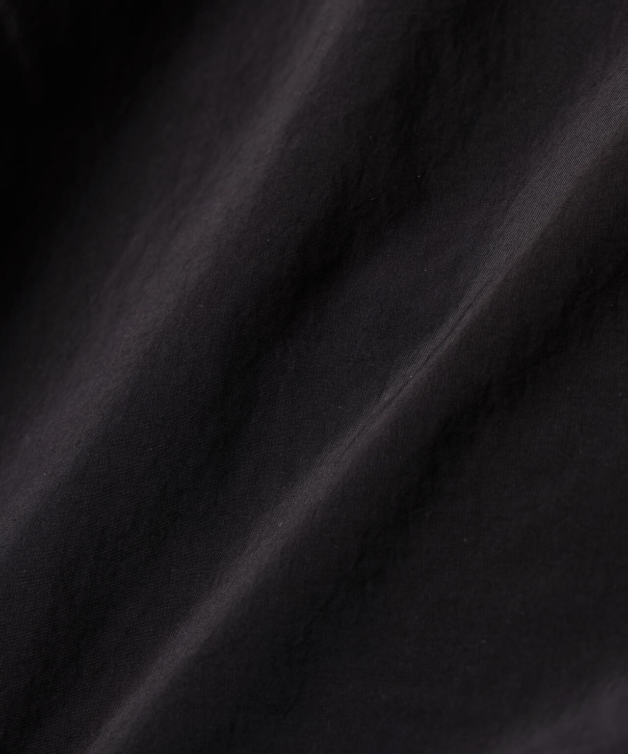 Gramicci × and wander brushed nylon jacket