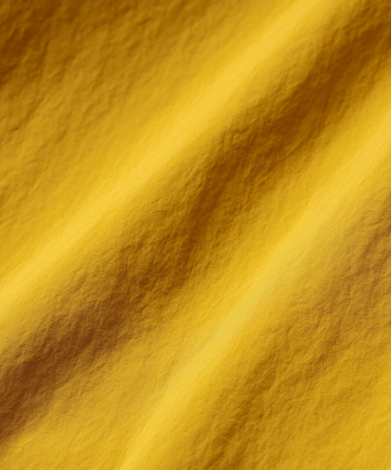 Gramicci × and wander brushed nylon jacket