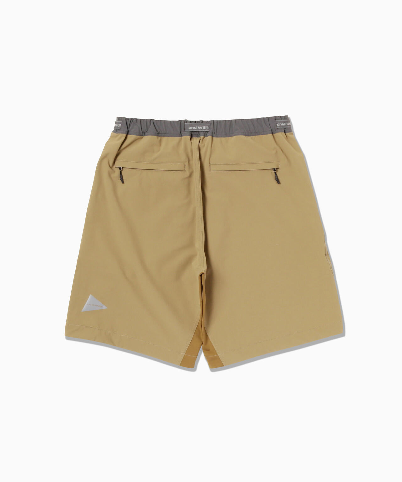 trek short pants