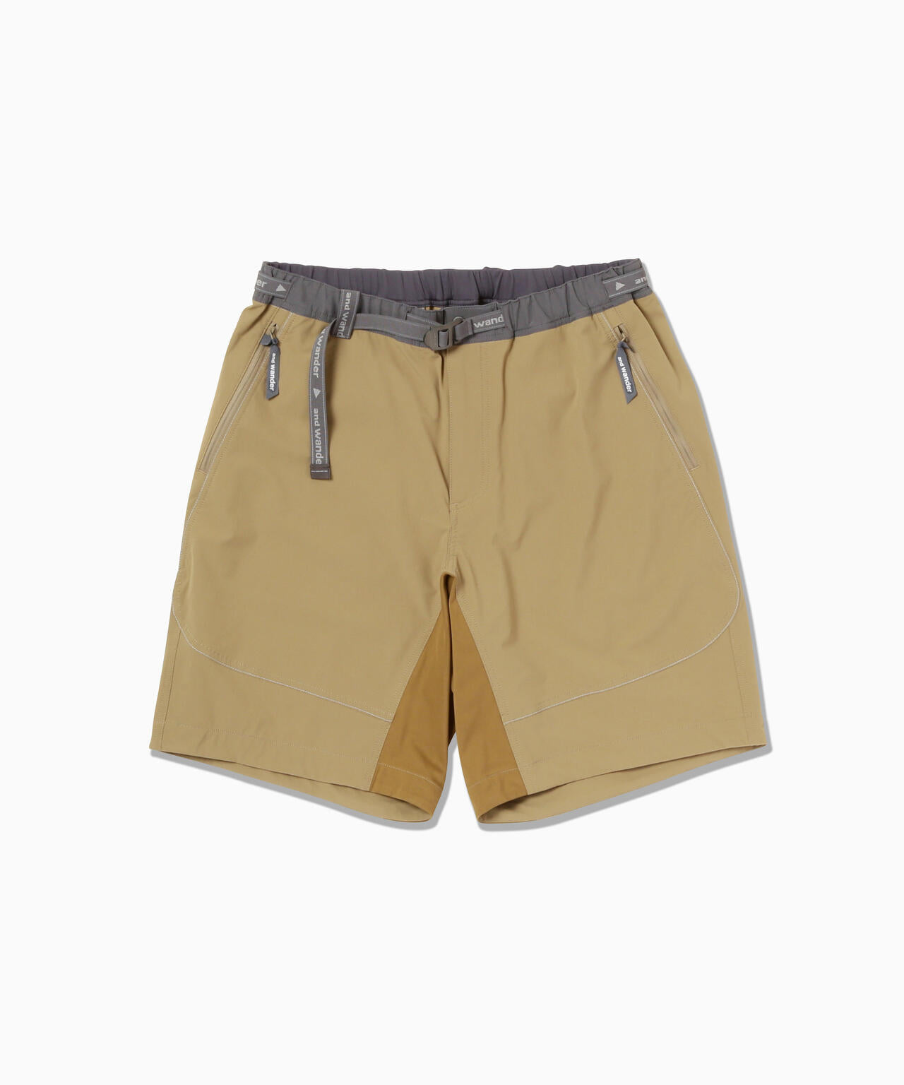 trek short pants
