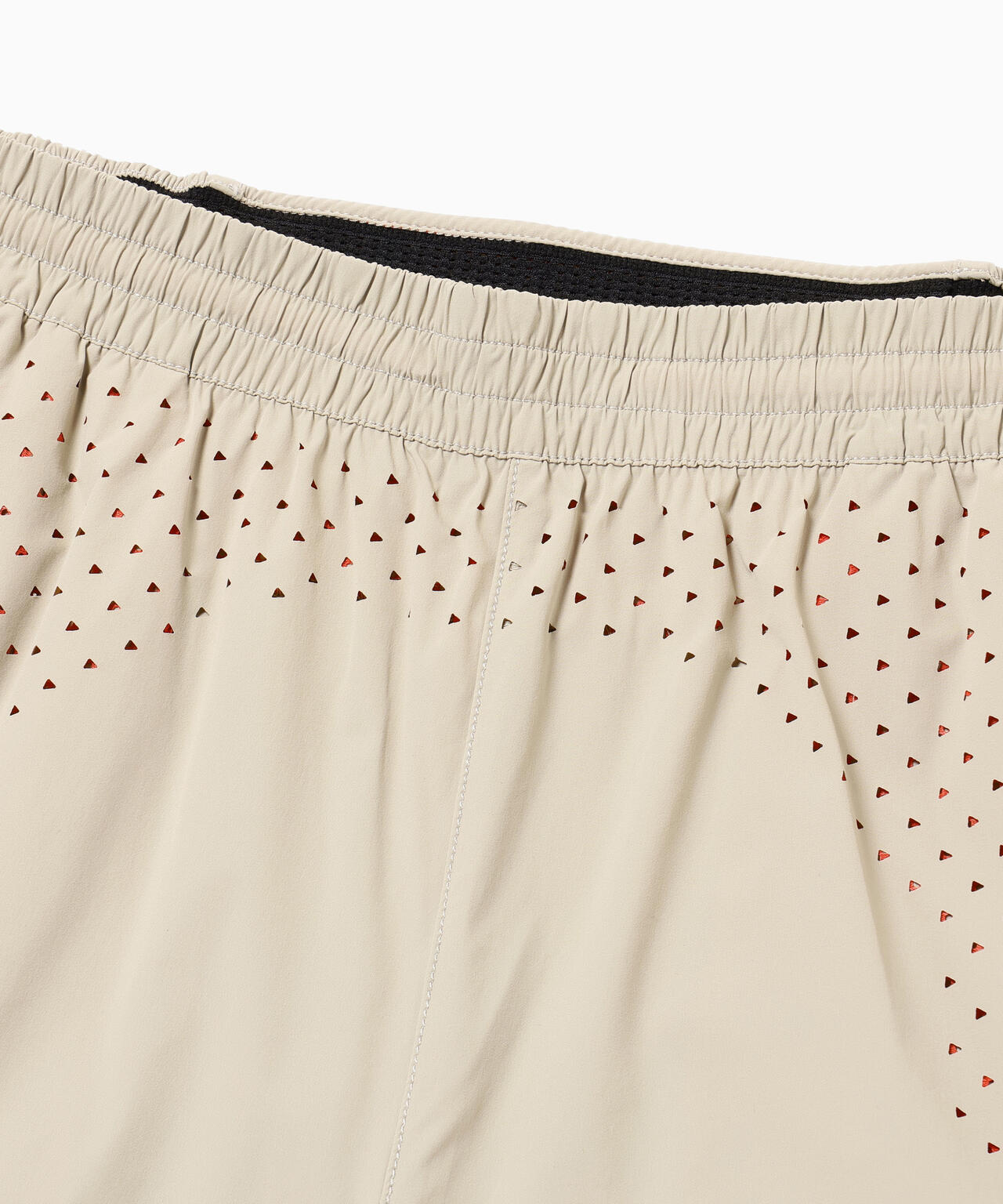 Altra × and wander ventilation short pants