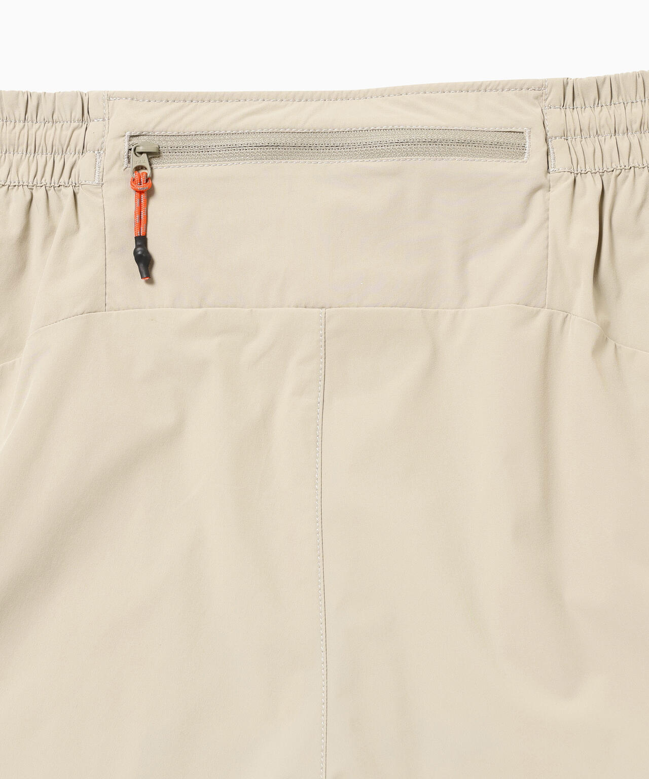Altra × and wander ventilation short pants